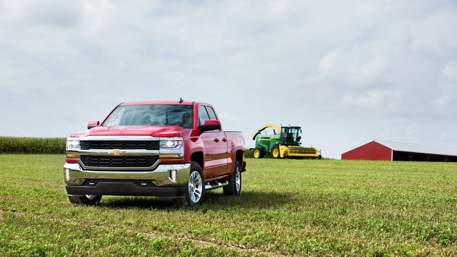 1600x900 Things To Check Before Buying Used Farm Truck