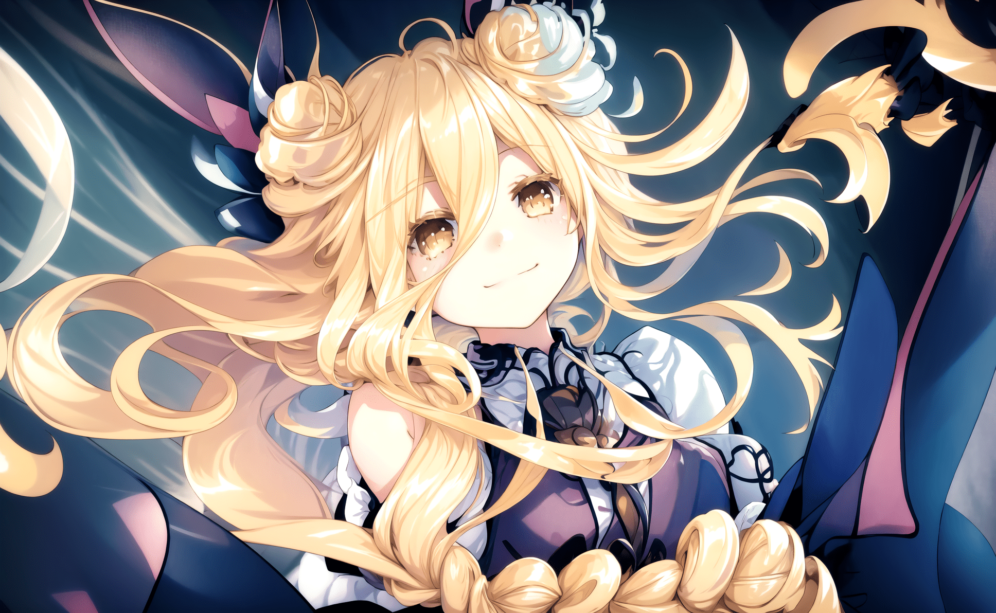 1936x1192 Mukuro Hoshimiya
