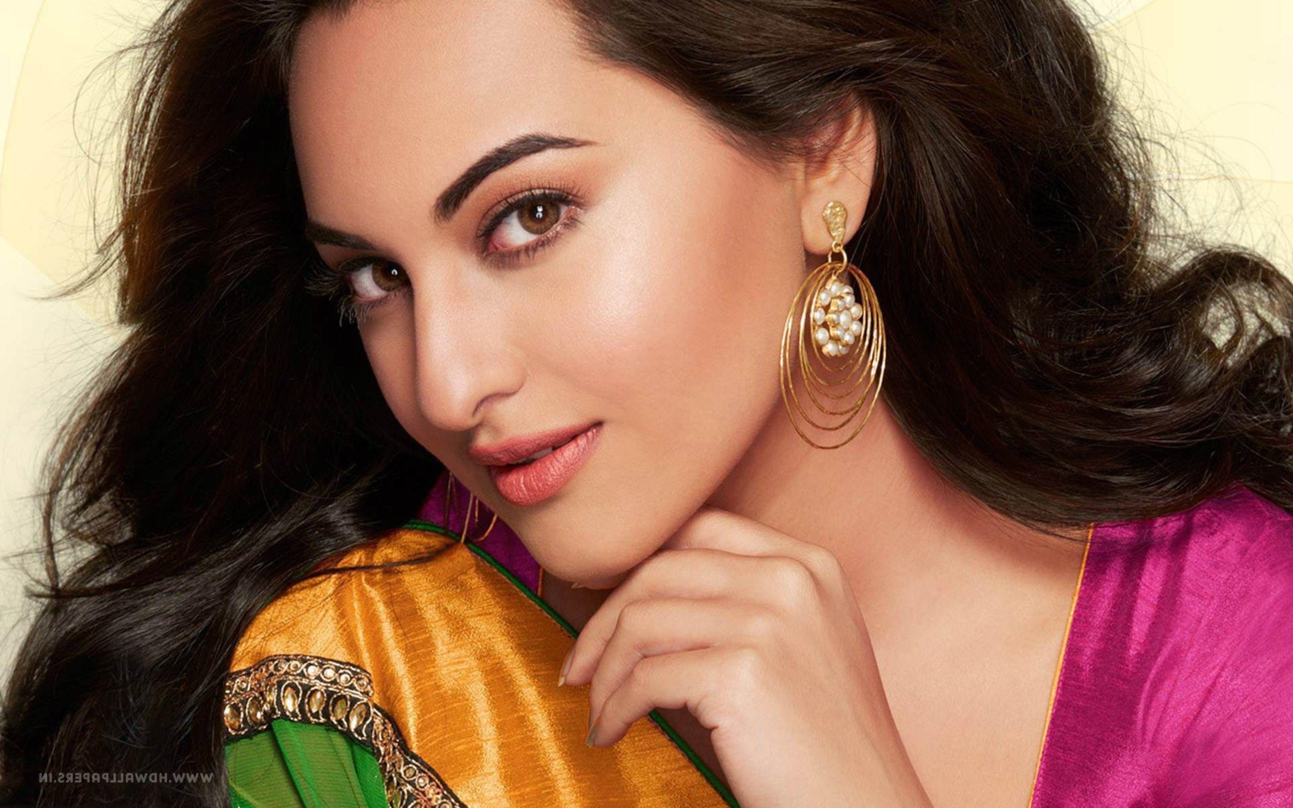 Sonakshi Sinha 4K Wallpapers - Top Free Sonakshi Sinha 4K Backgrounds ...