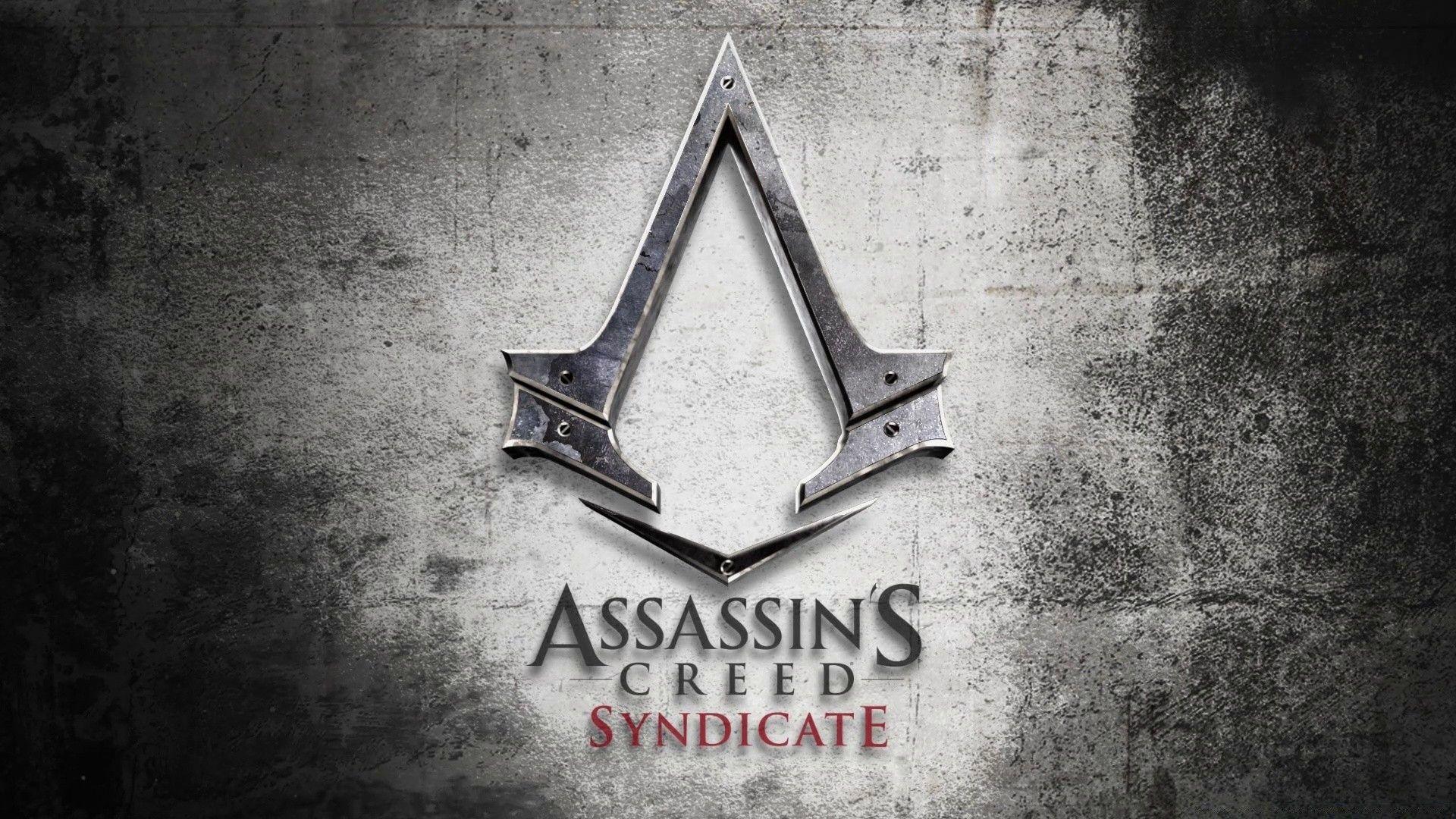 assassins creed unity logo