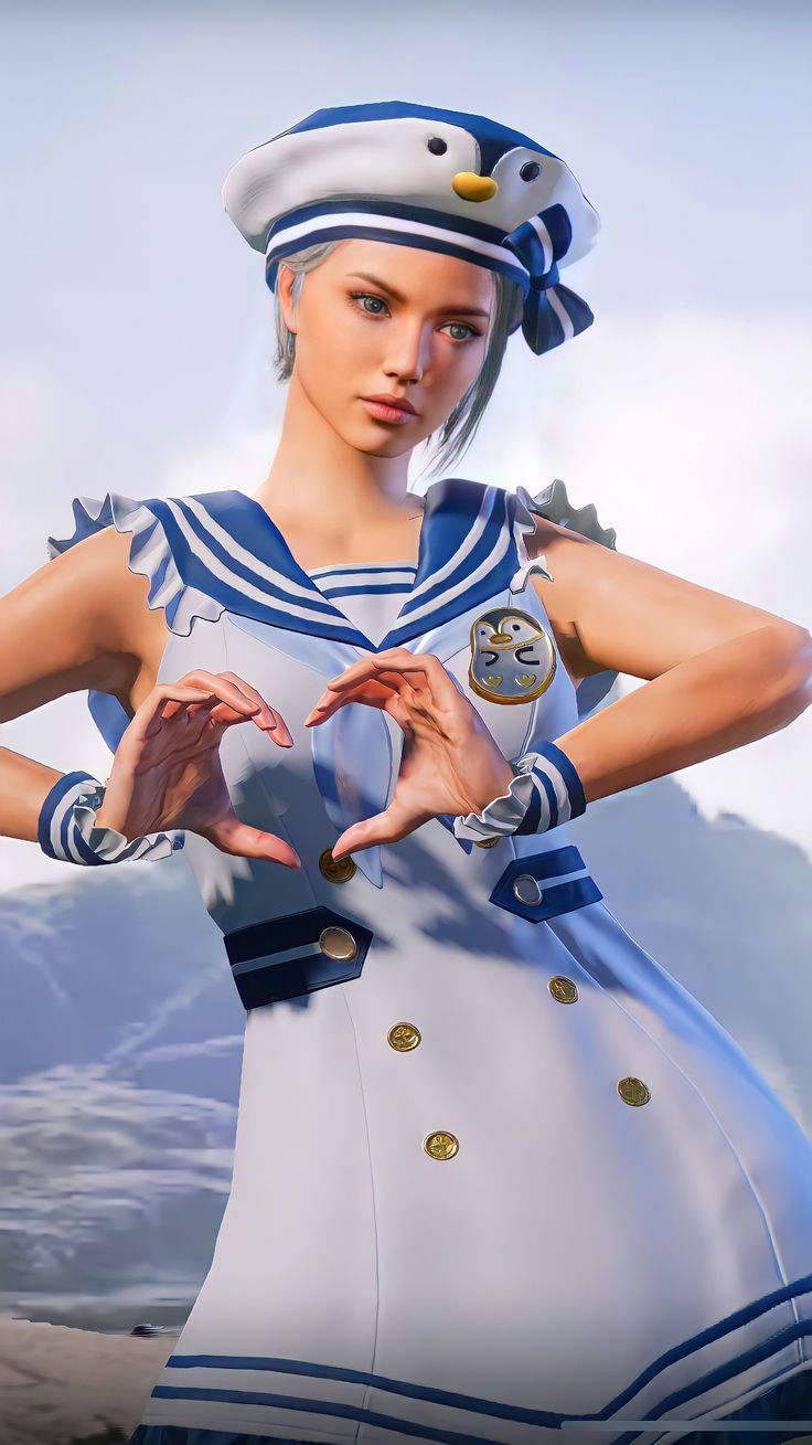 736x1309 sara pubg mobile wallpaper