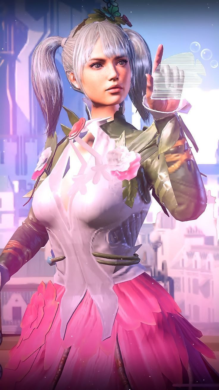 736x1308 Pugb Mobile
