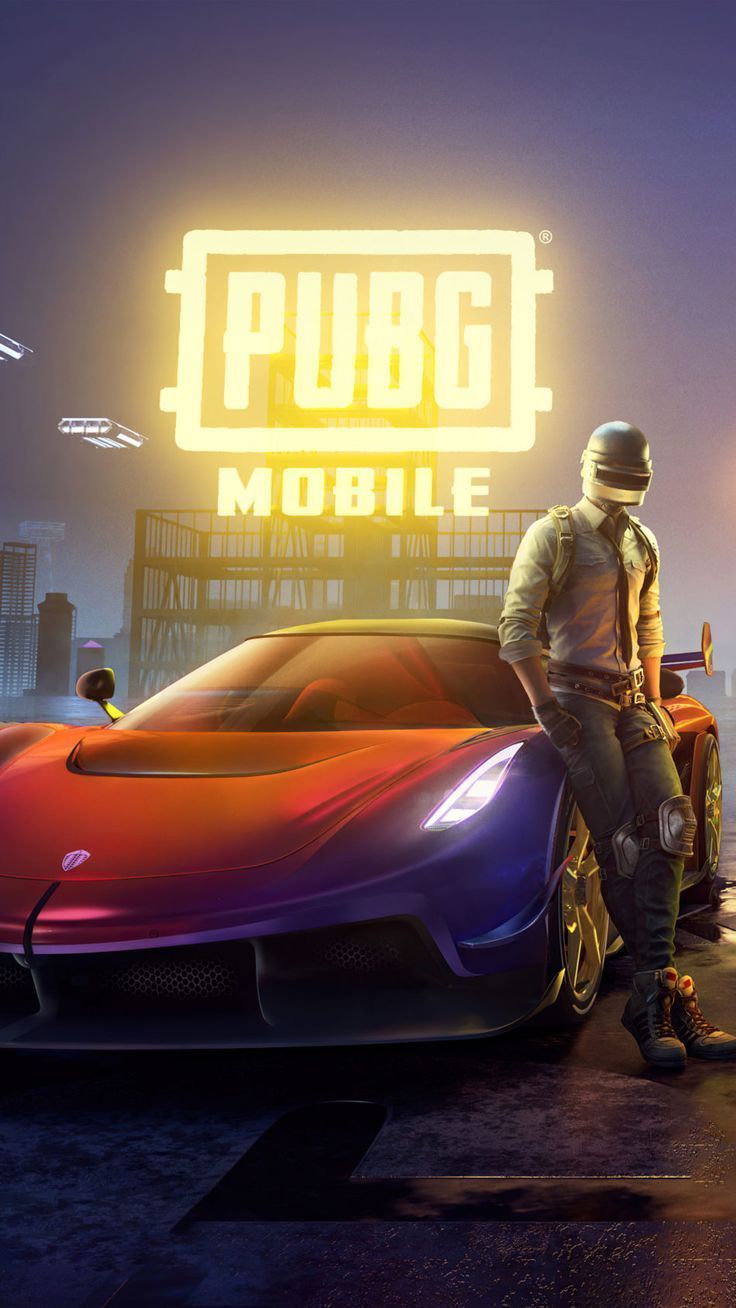 736x1308 Andy Victor Sara Carlo PUBG Mobile 4K Ultra HD Mobile Wallpaper for iPhone & Android