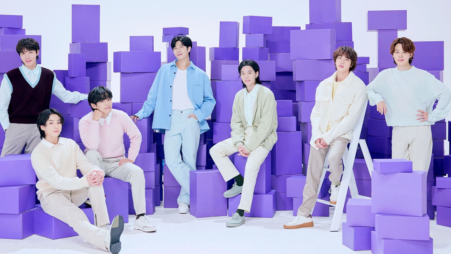 1920x1080 BTS Festa 2025: Complete events timeline revealed