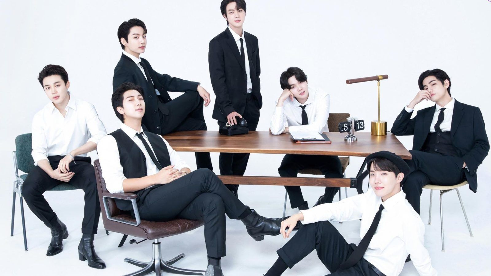1600x900 Complete events timeline of BTS Festa 2025 revealed. Lifestyle Asia India