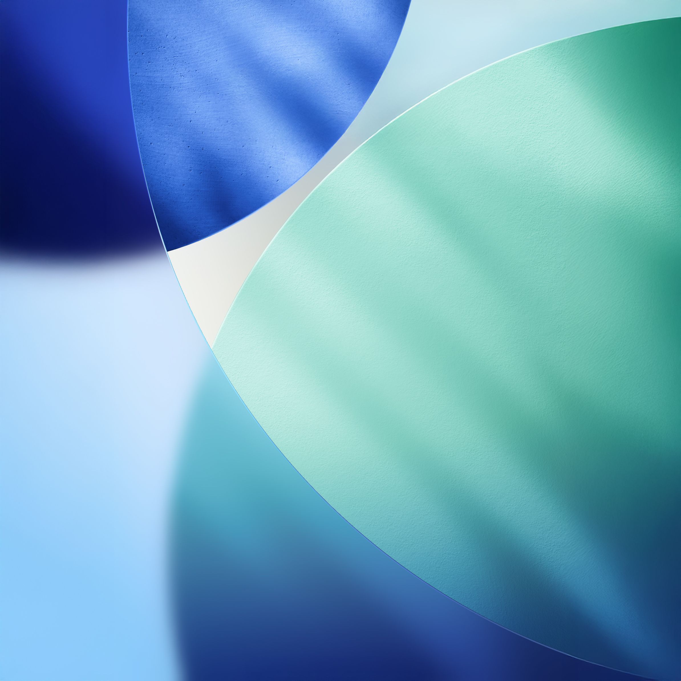 2388x2388 iOS 26 and macOS 26 wallpaper from WWDC 25