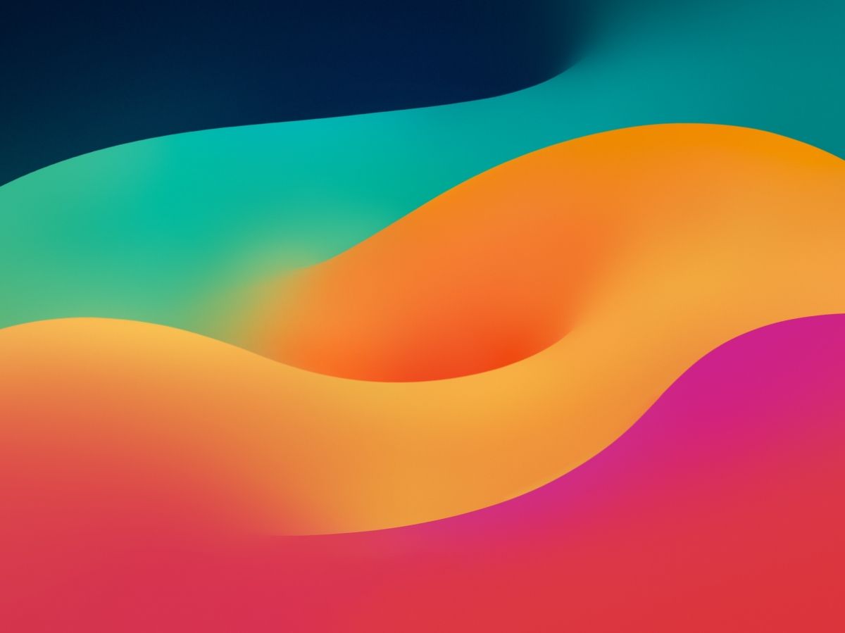 1200x899 IPadOS 17 Official Background Dark