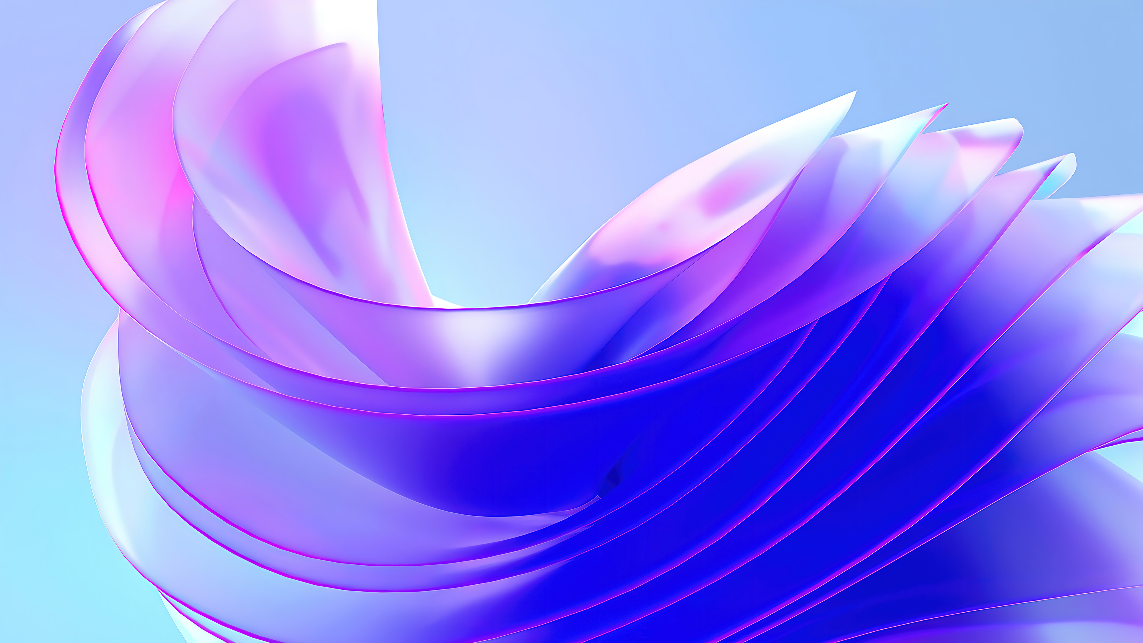 3840x2160 iOS System HD 4K Wallpaper PC & Phone