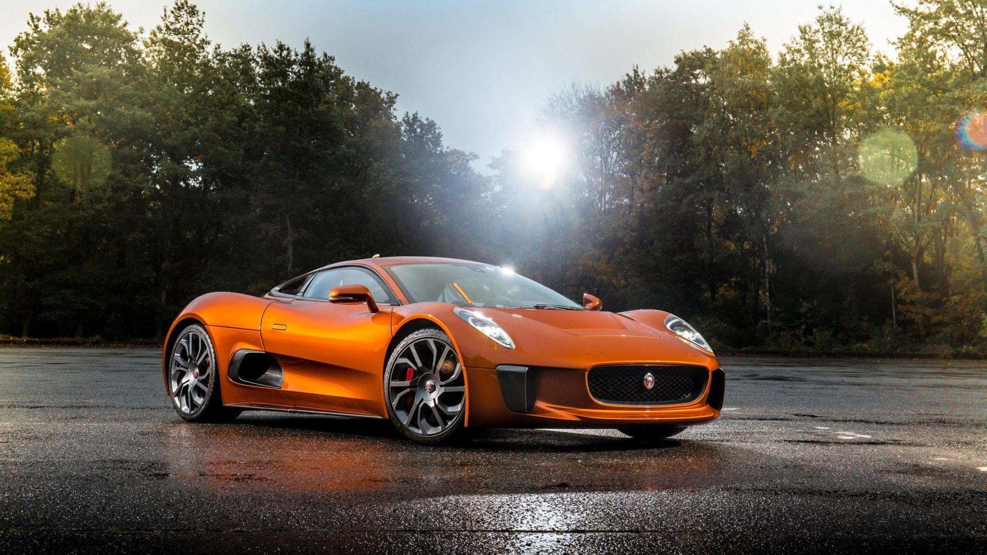 1920x1080 Jaguar HD Car Wallpaper New Tab Theme Speed Motors