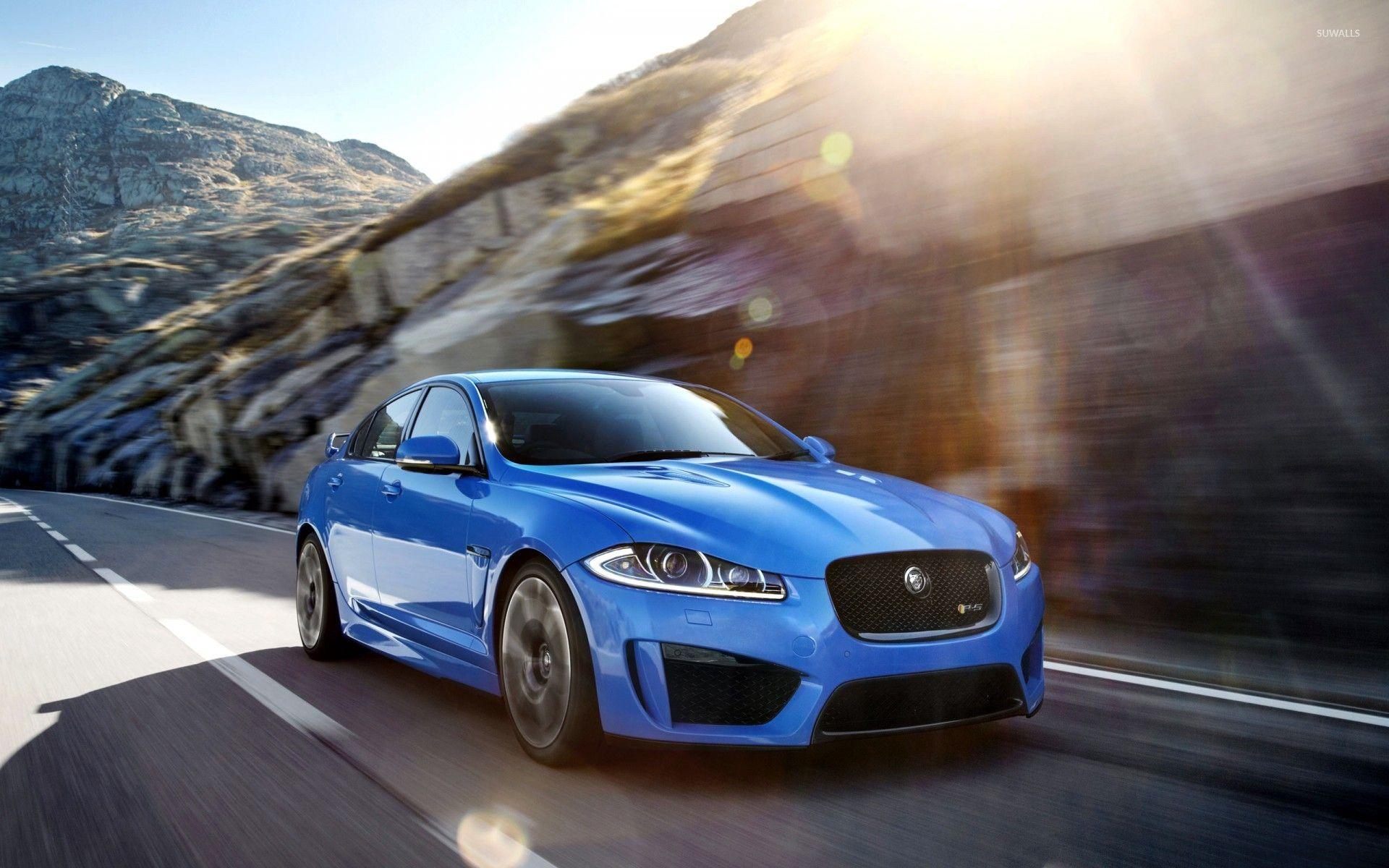 1920x1200 Jaguar XF wallpaper wallpaper