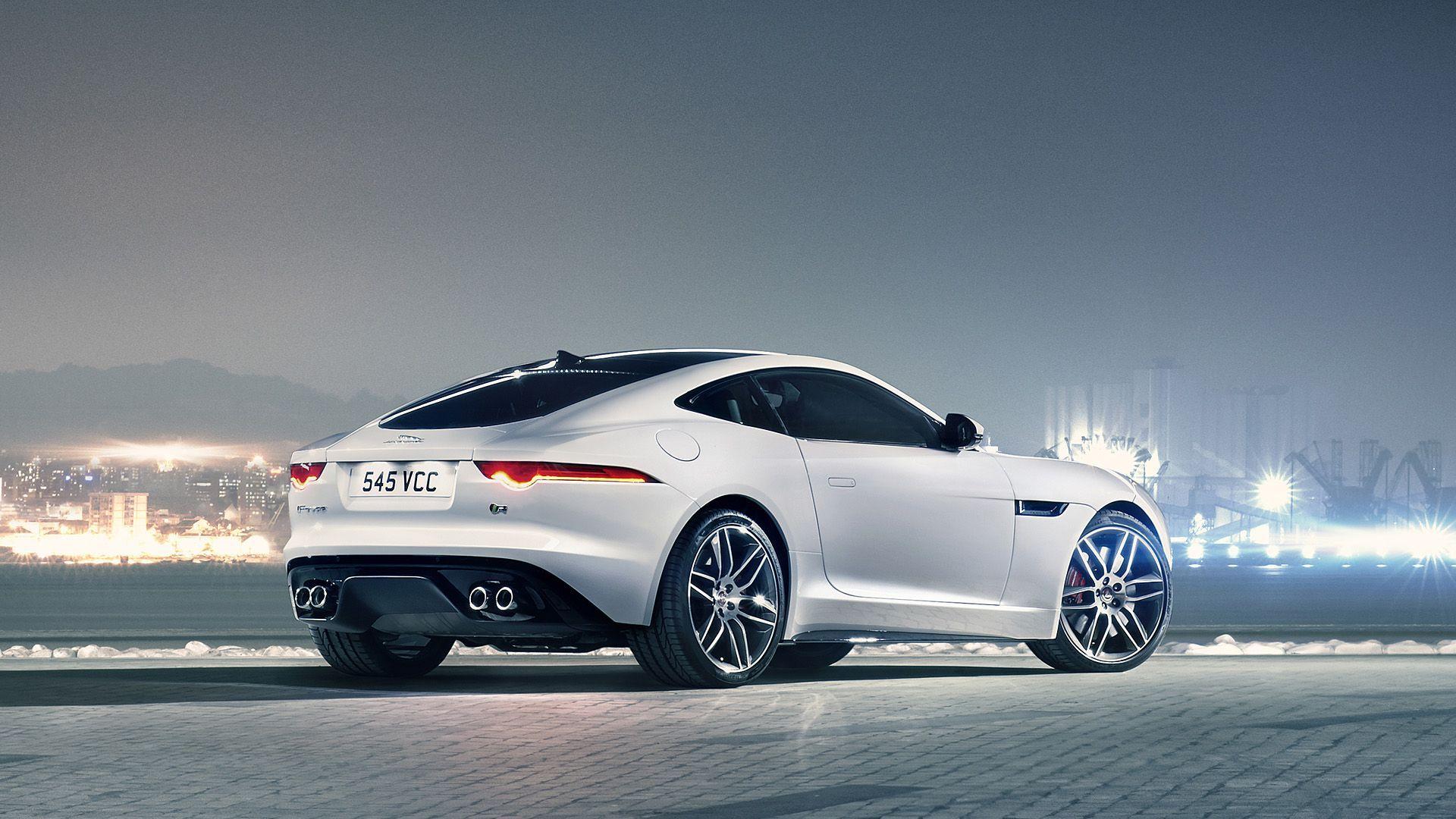 1920x1080 Jaguar Car Wallpaper Desktop On Wallpaper 1080p HD. Jaguar f