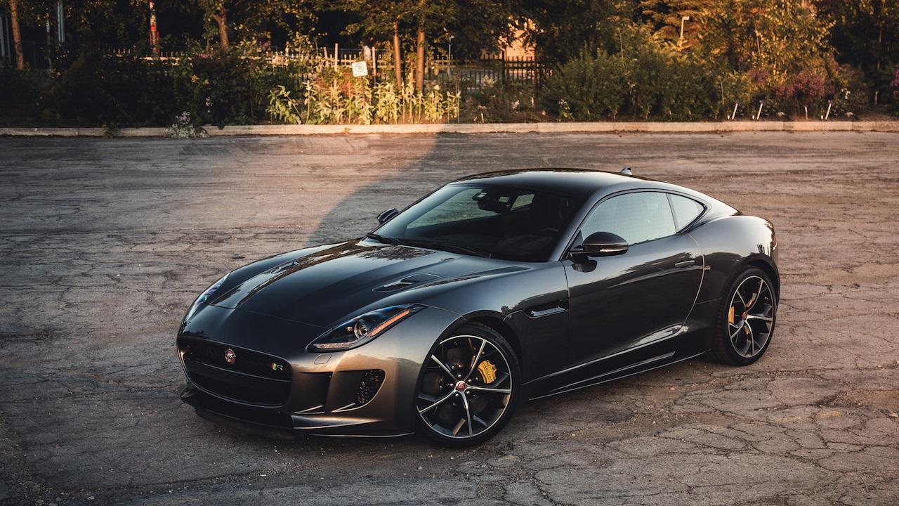 1280x720 Awesome Jaguar Cars Wallpaper for Android