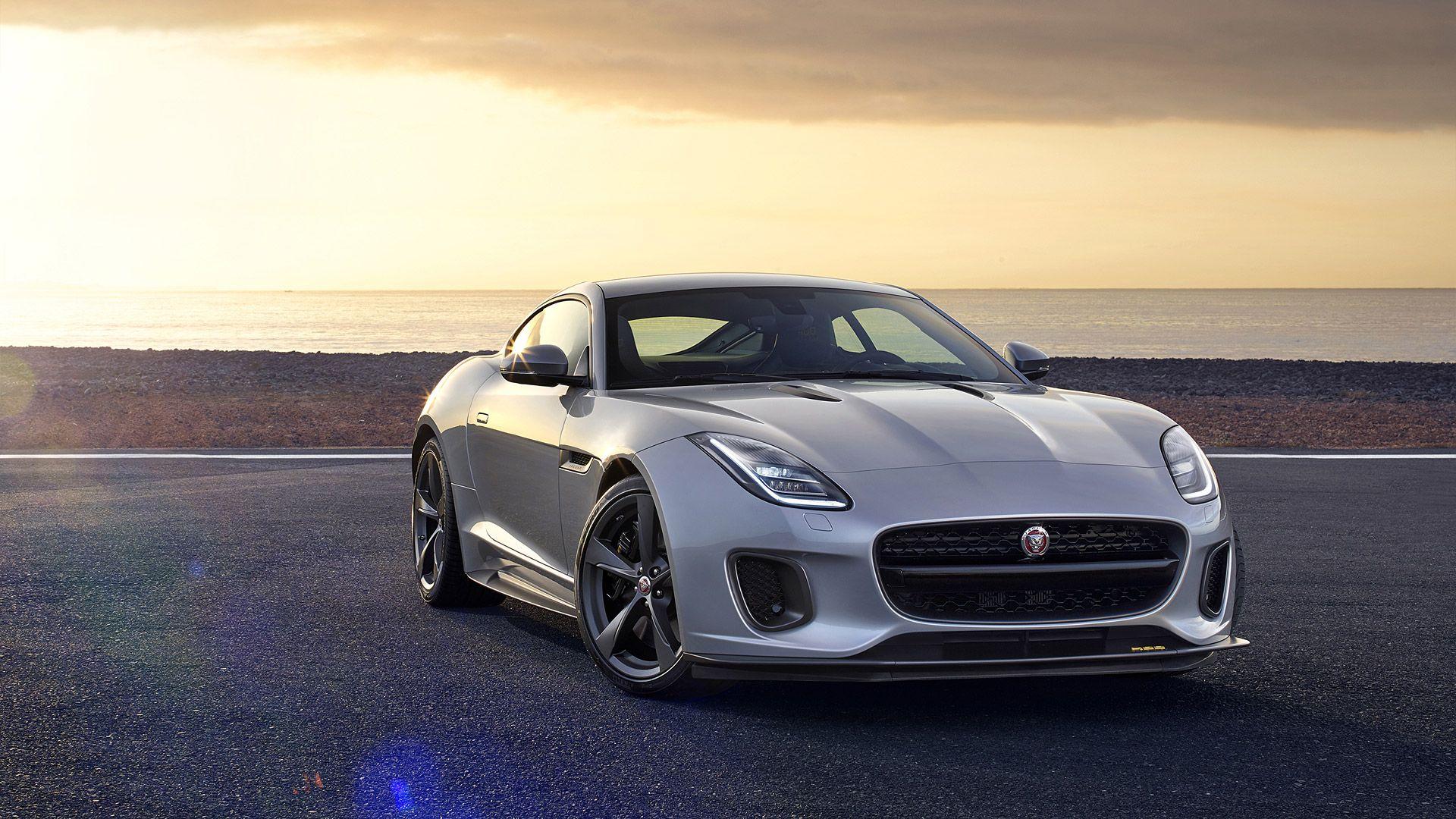 1920x1080 Jaguar F Type Wallpaper, Specs & Videos