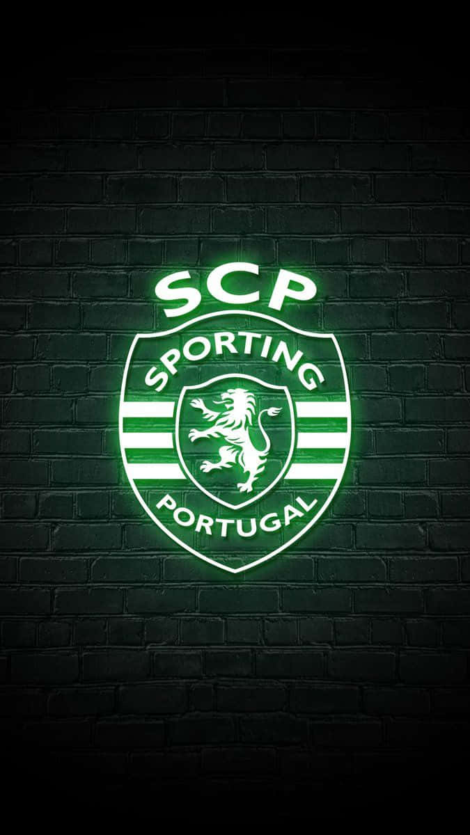 675x1200 Download Sporting Cp Wallpaper