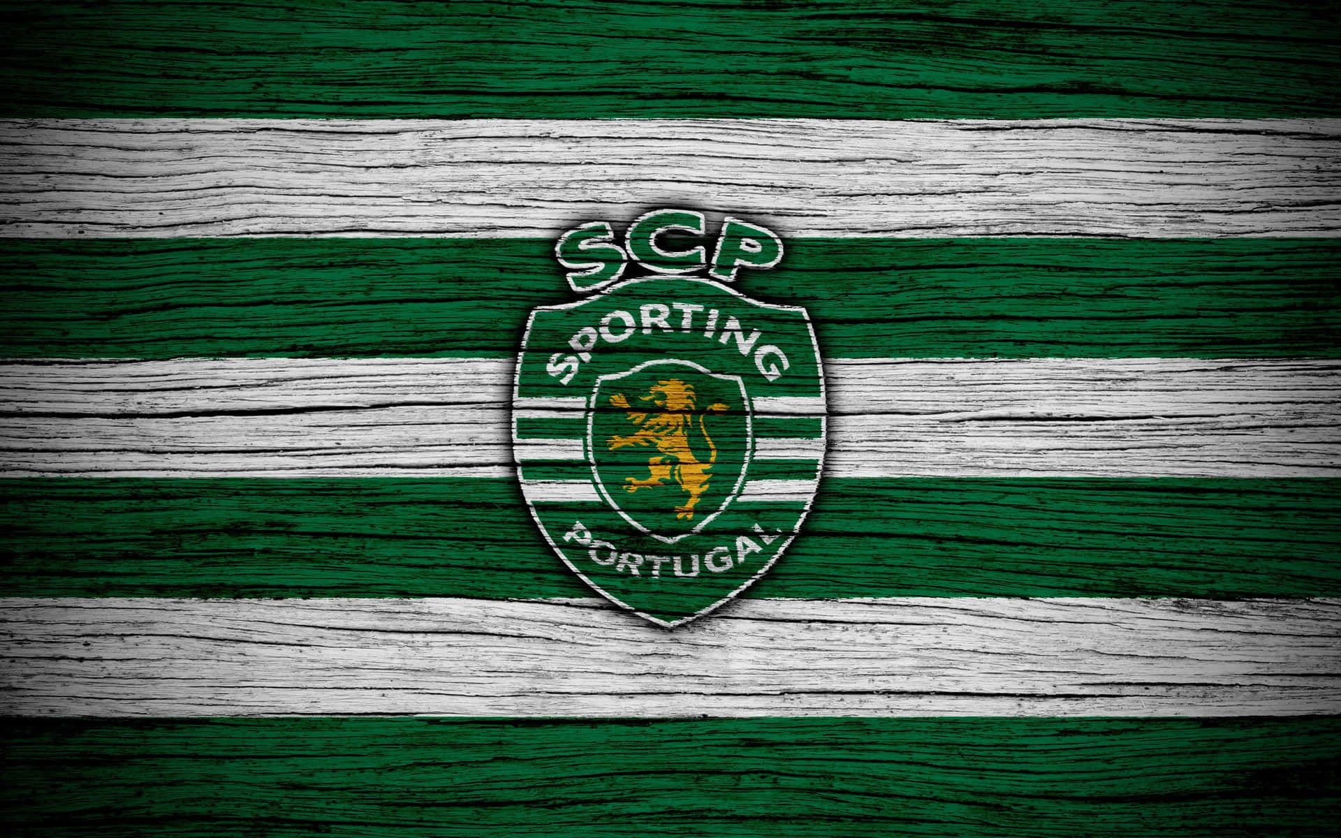 1920x1200 Sporting Cp Wallpaper