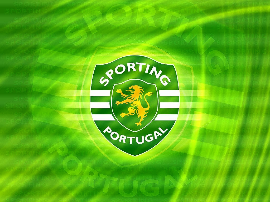 1024x768 Sporting speed lights. This is a wallpaper I made a few yea