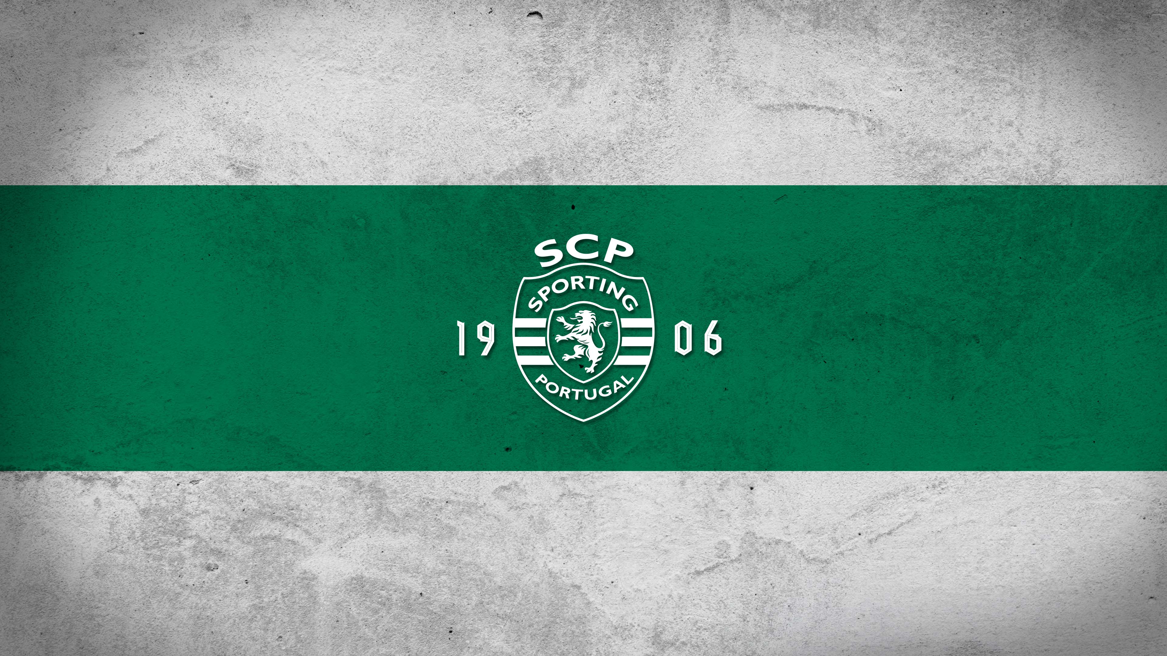 3840x2160 Wallpaper. Official website of Sporting Clube de Portugal