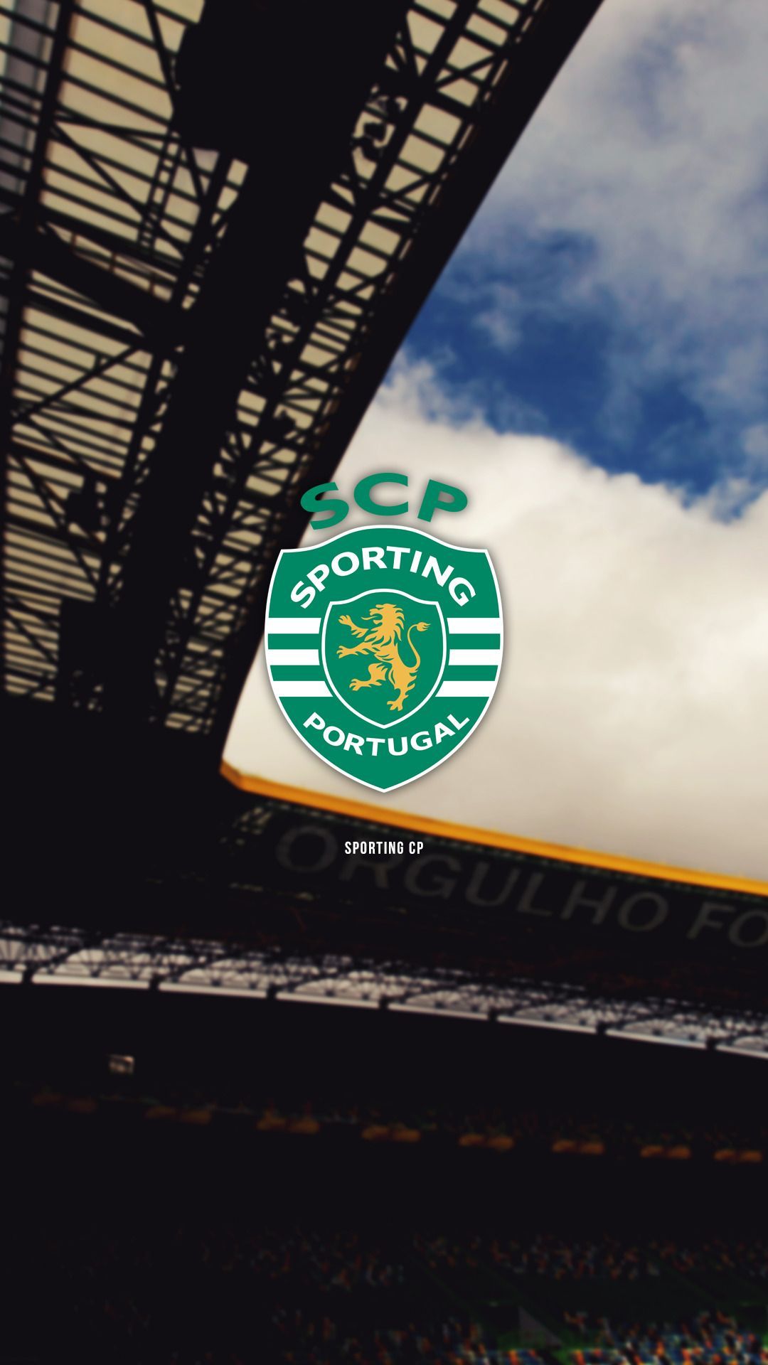 1080x1920 Image tagged with sporting cp, Sporting Lisbon, Sporting Clube de Portugal