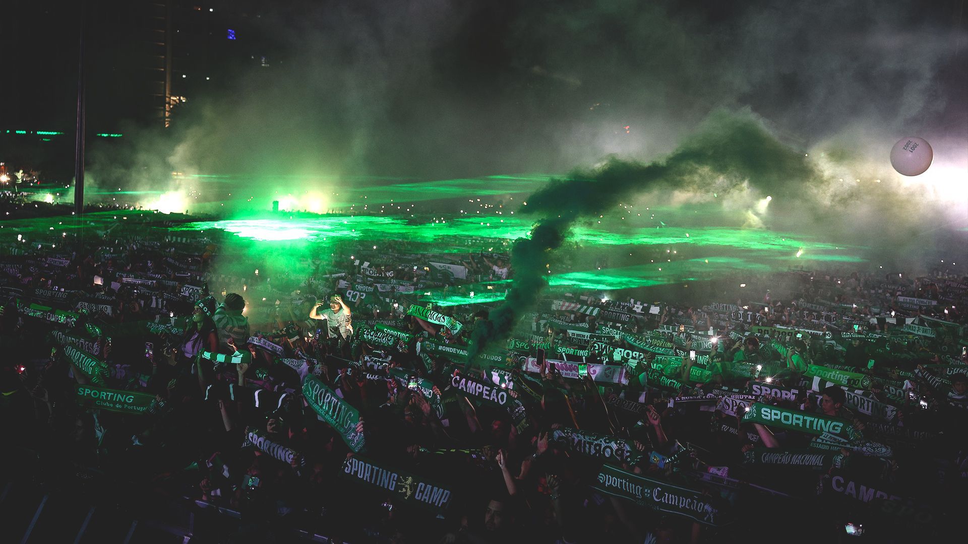 1920x1080 Wallpaper 23 24. Site Oficial Do Sporting Clube De Portugal