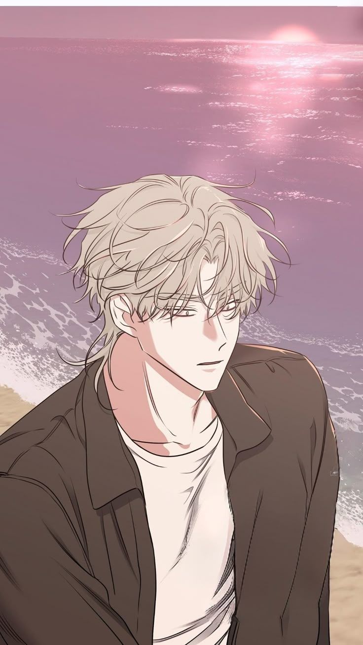 736x1308 ✧Low Tide in Twilight [물가의 밤] ✧⁠BL✧EP.100✧