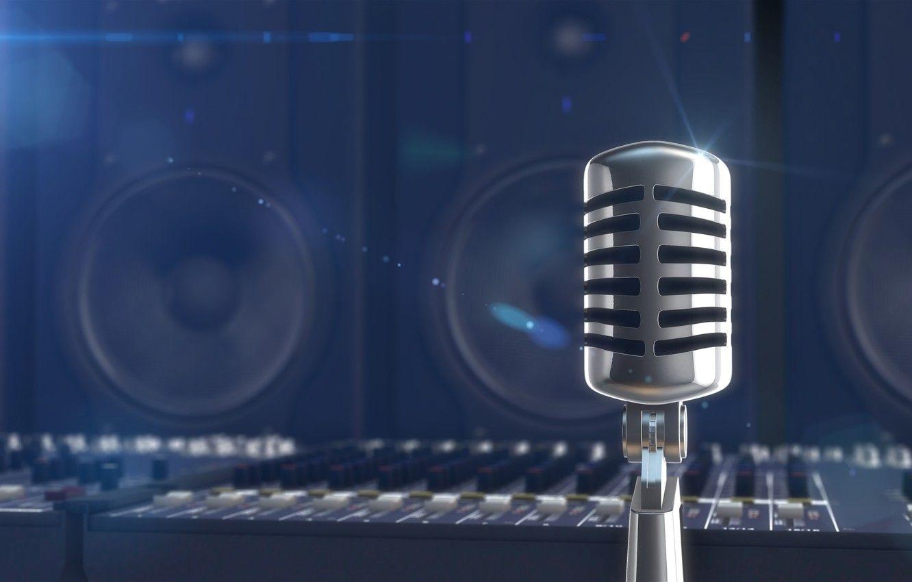 Voice recording