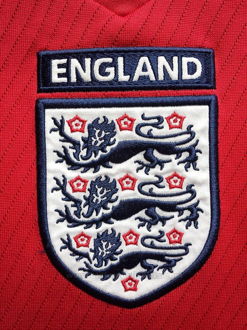 800x1067 England 3 lions, 3 lions, badge, europe, euros, logo, red, team, world cup, HD phone wallpaper