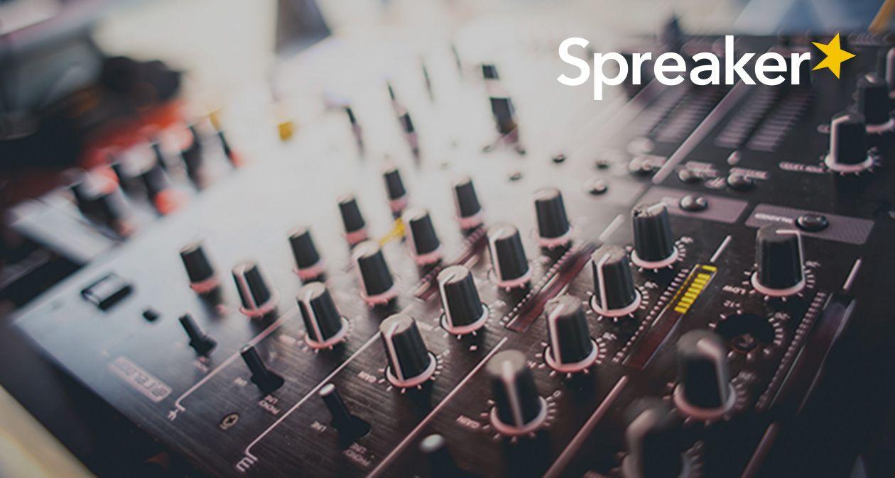 1260x674 pieces of gear for starting your podcast