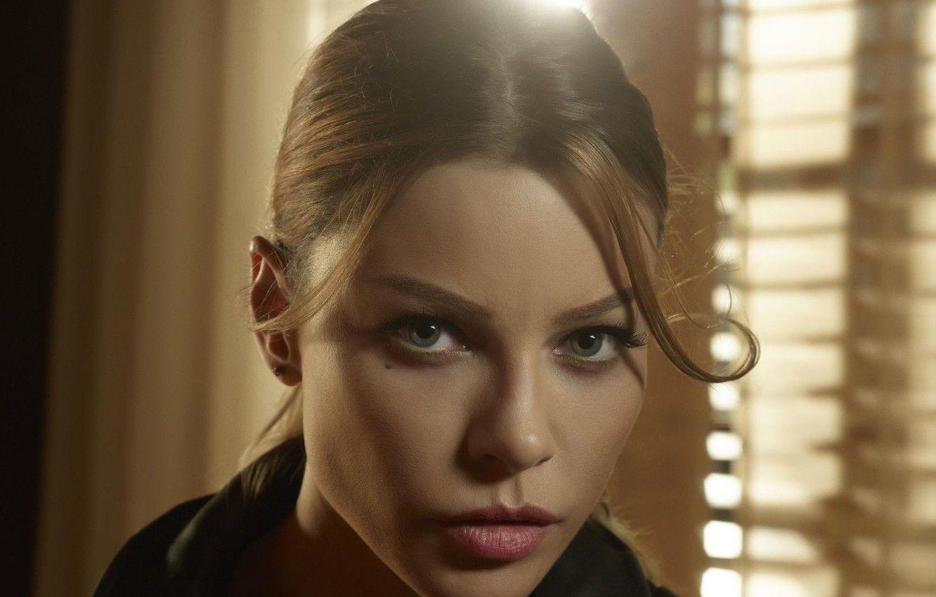 1332x850 Wallpaper look, pose, makeup, actress, the series, hair, Lucifer