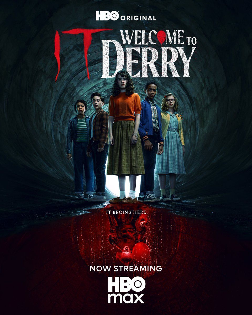 It To Derry Wallpapers Top Free It To Derry — free download