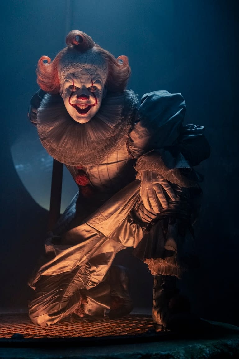 768x1152 It: Welcome To Derry EPs Have Multi Season Plan In Mind; New Image