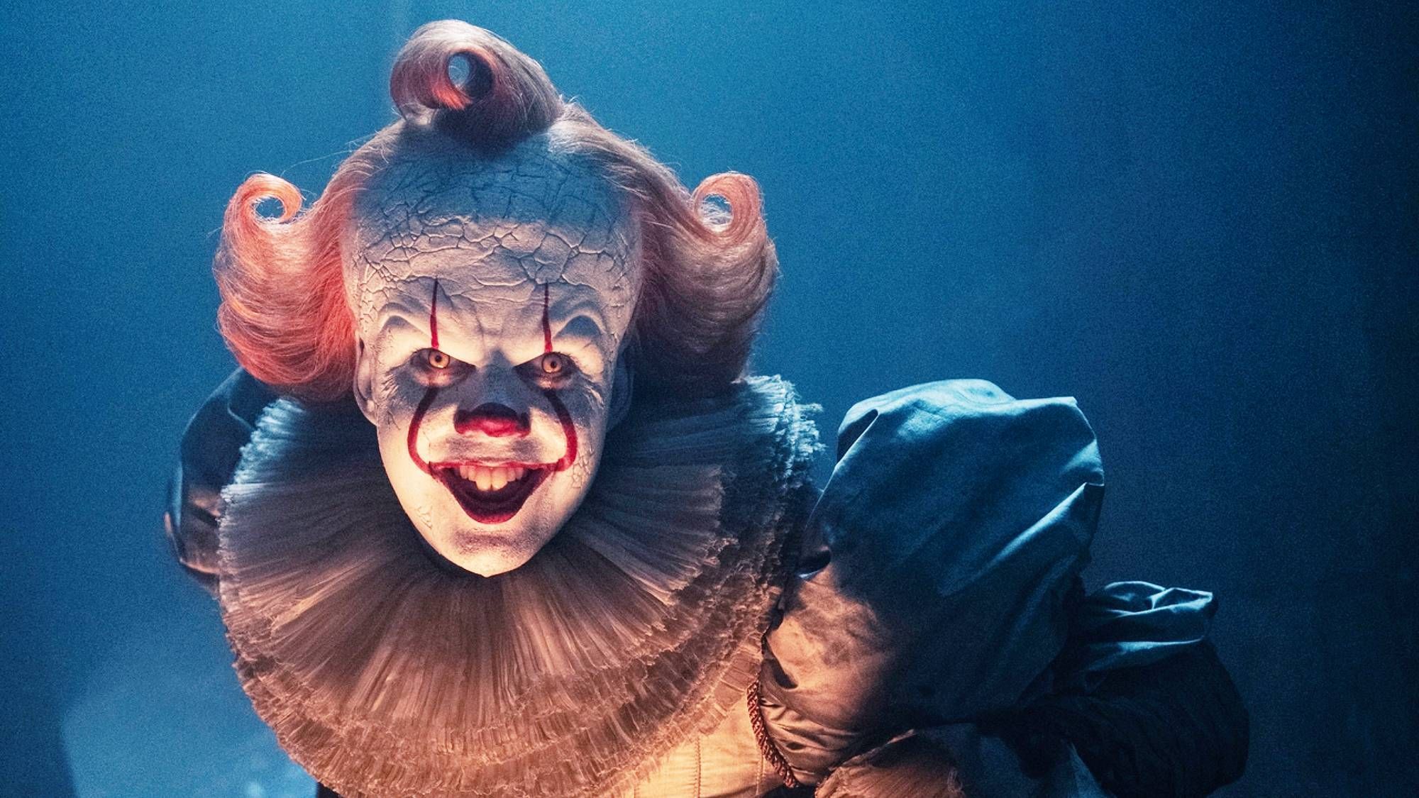 2000x1125 It: Welcome to Derry' is one of the best shows ever made