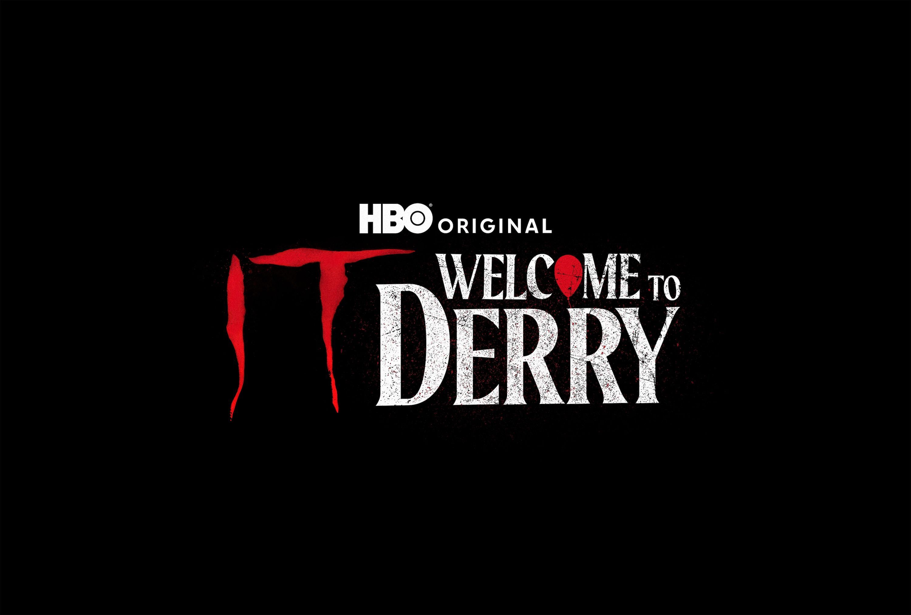 3000x2025 HBO Releases First Look Image From The New Original Drama Series IT: WELCOME TO DERRY