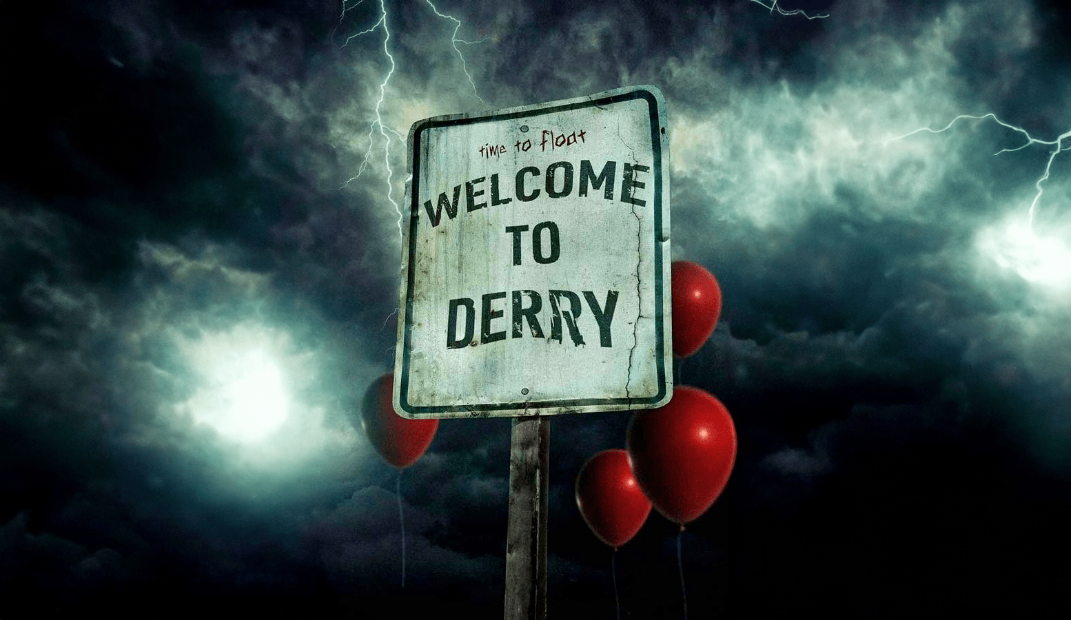 1554x900 Welcome to Derry' Prequel Series To 'IT' Pushed Back Even More Due to Strikes