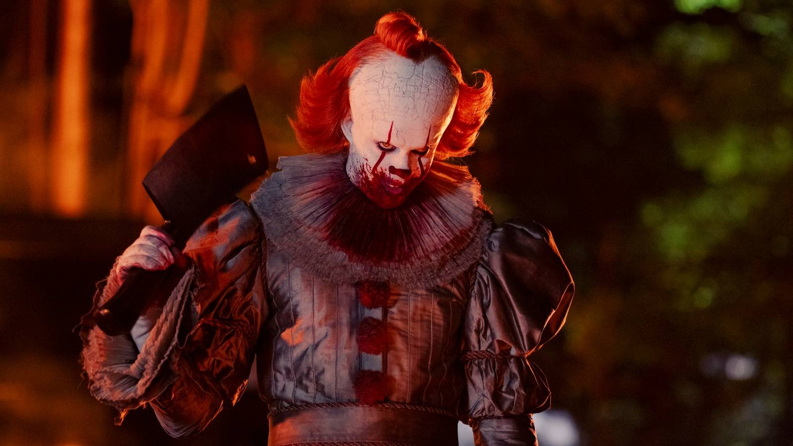 1600x900 It: Welcome To Derry Ending And Post Credits Scene Explained: How It Changes Pennywise Canon