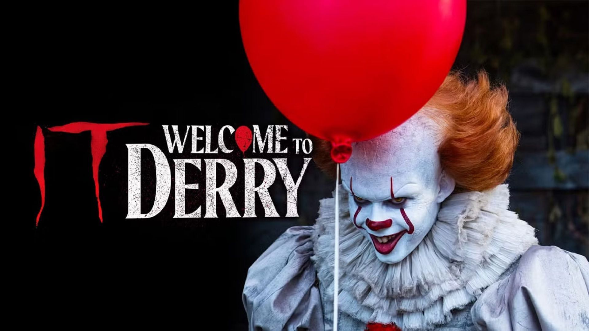 1920x1080 It: Welcome To Derry Answers Every Question You Were Too Afraid To Ask About Pennywise