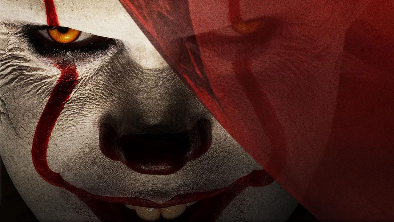 1280x720 IT: Welcome to Derry' Season 1 Floats Onto Physical Media in May 2026