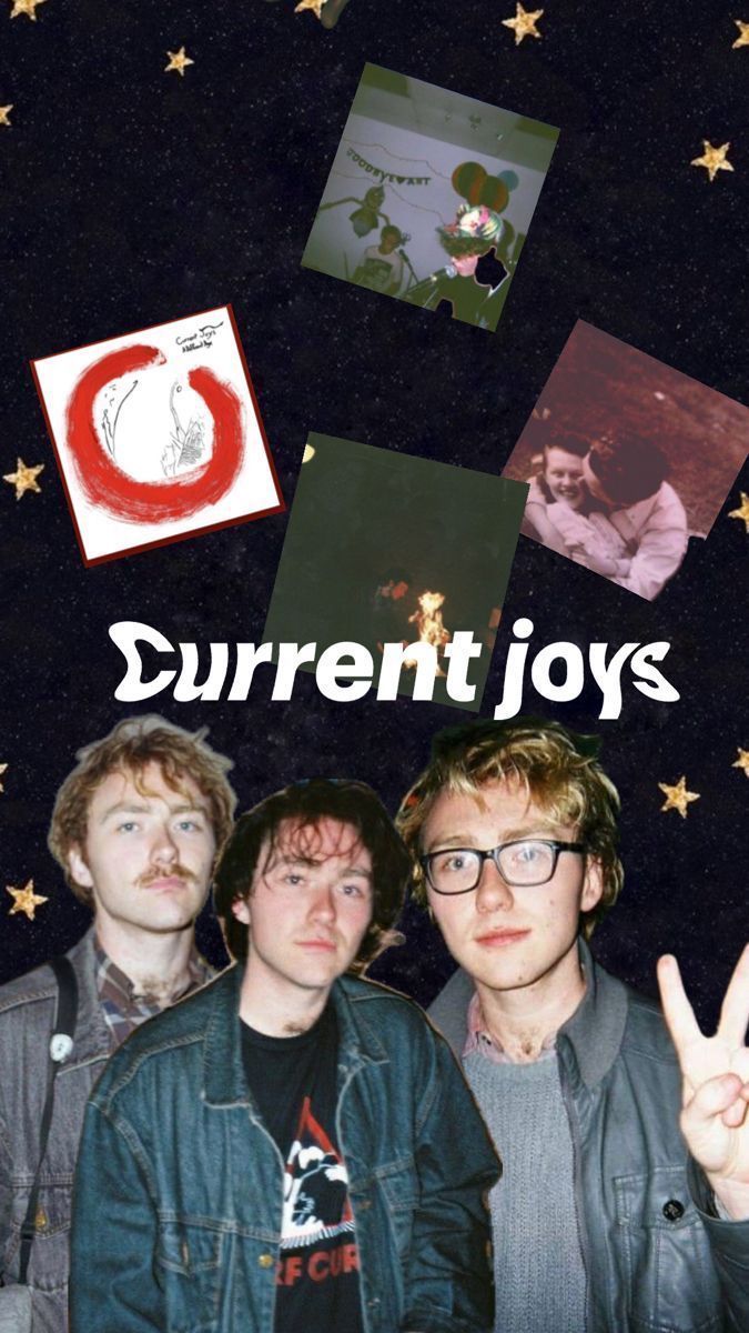 675x1200 Wallpaper current joys