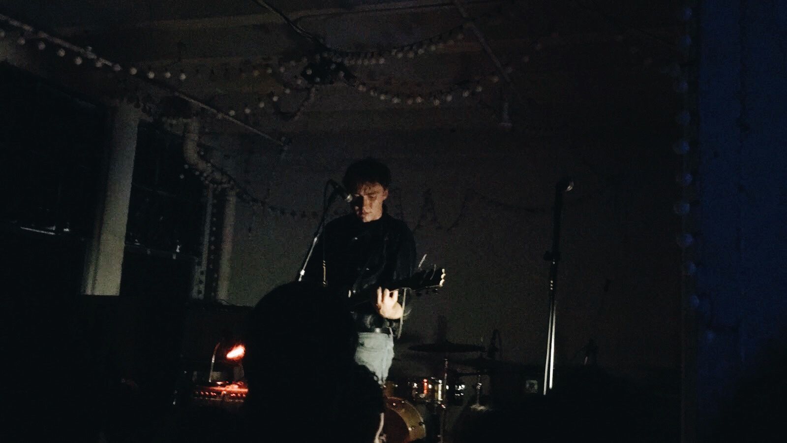 1600x900 Lo Fi // June 2018