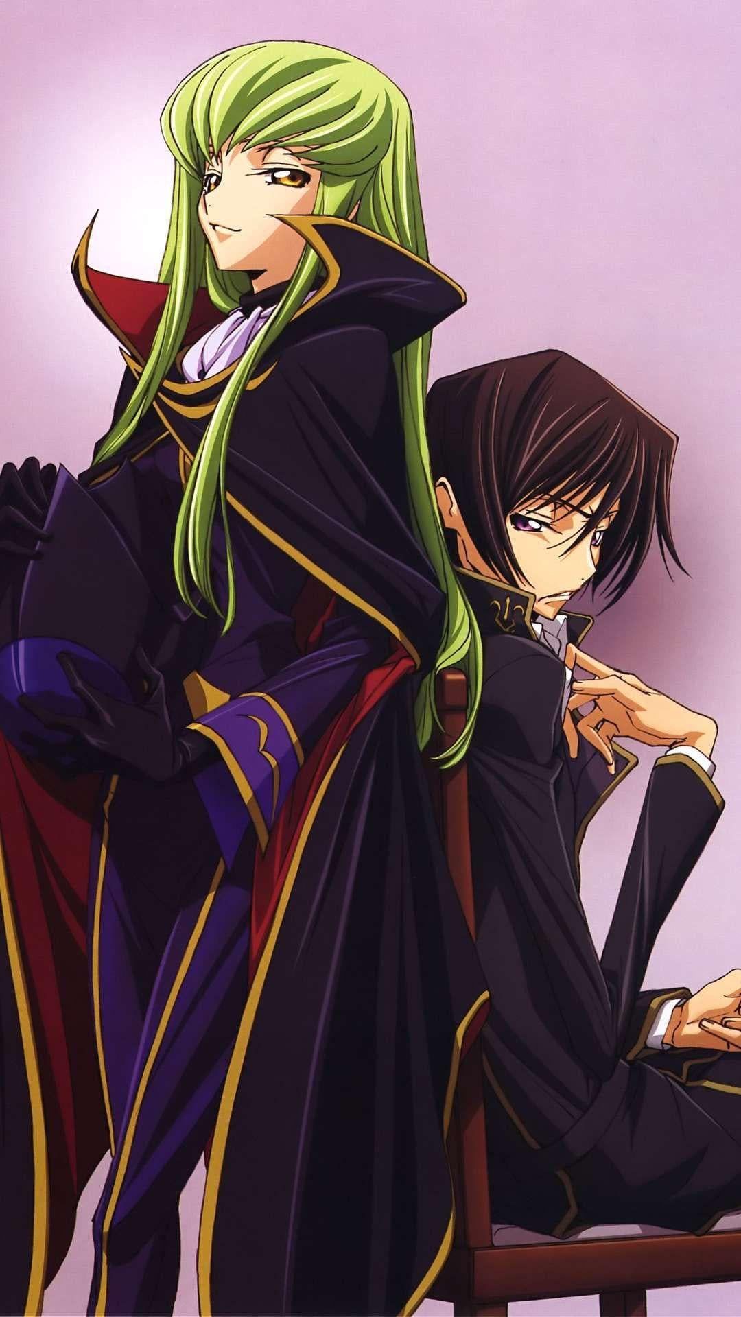 1080x1920 Cc is just better for lelouch