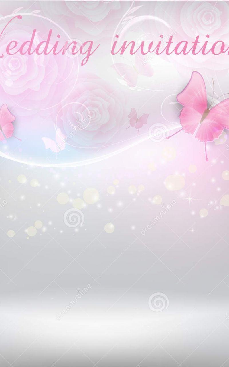 Wedding Invitation Wallpapers - Top Free Wedding Invitation Backgrounds