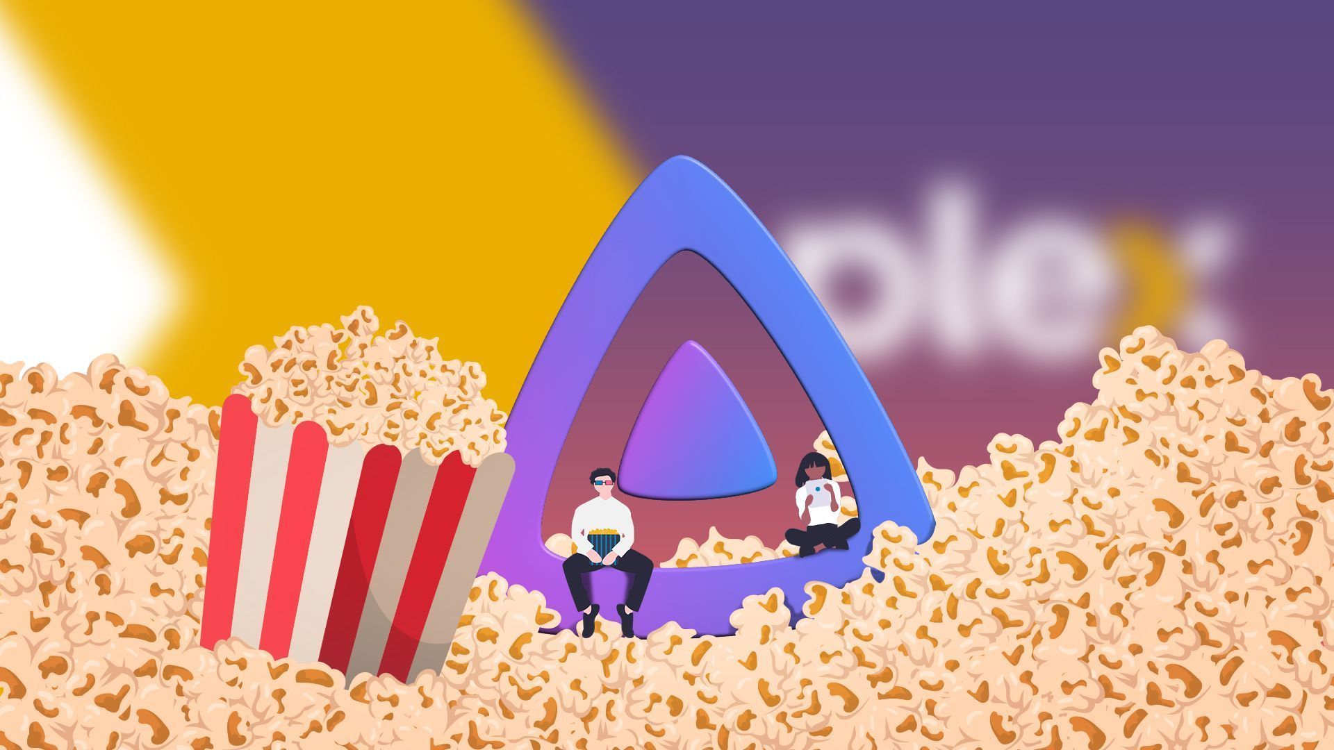 1920x1080 Reasons I Use Jellyfin Instead of Plex