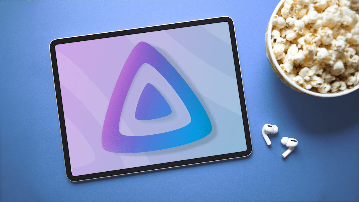 1242x699 Jellyfin's desktop app has new features and a new name