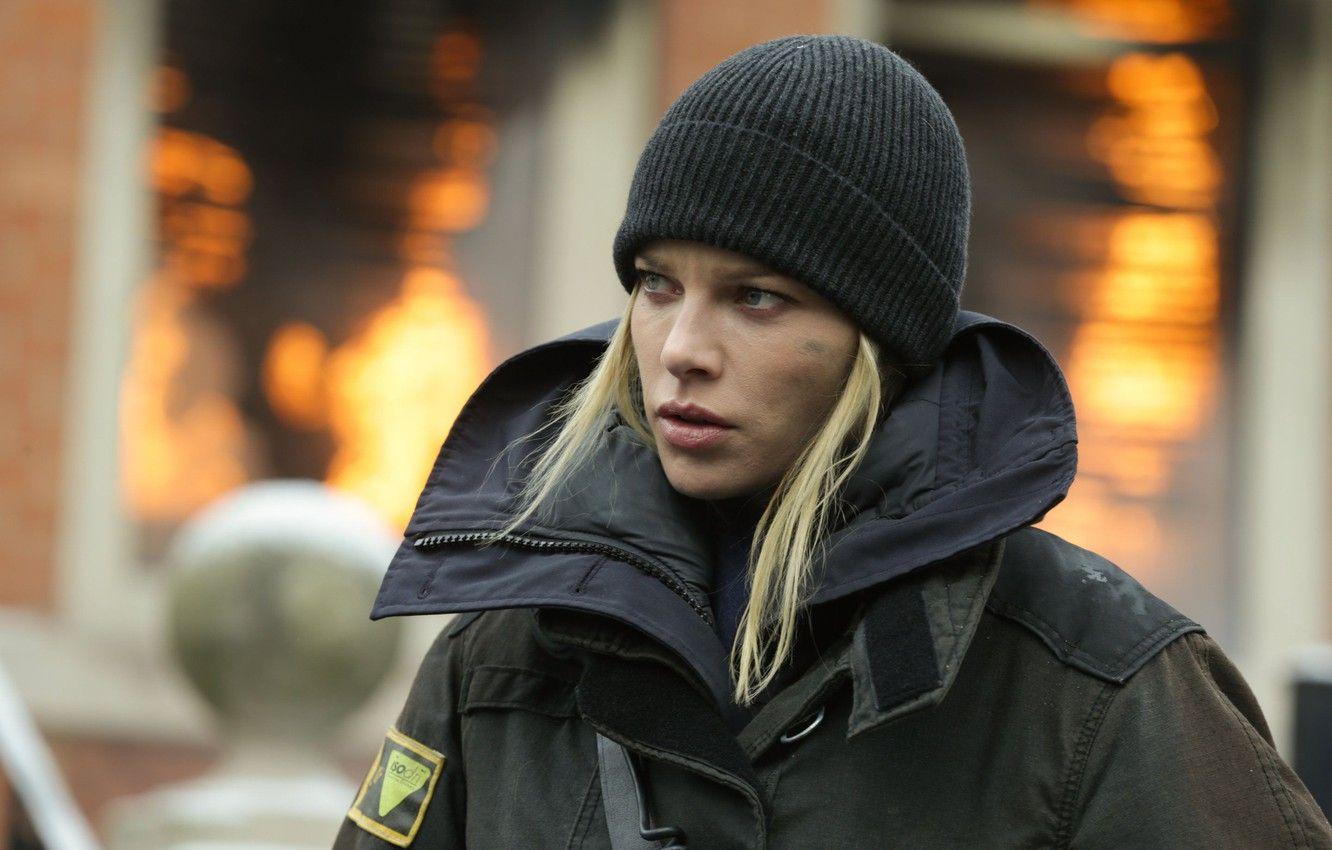 1332x850 Wallpaper look, pose, the series, Lauren German, Lauren German
