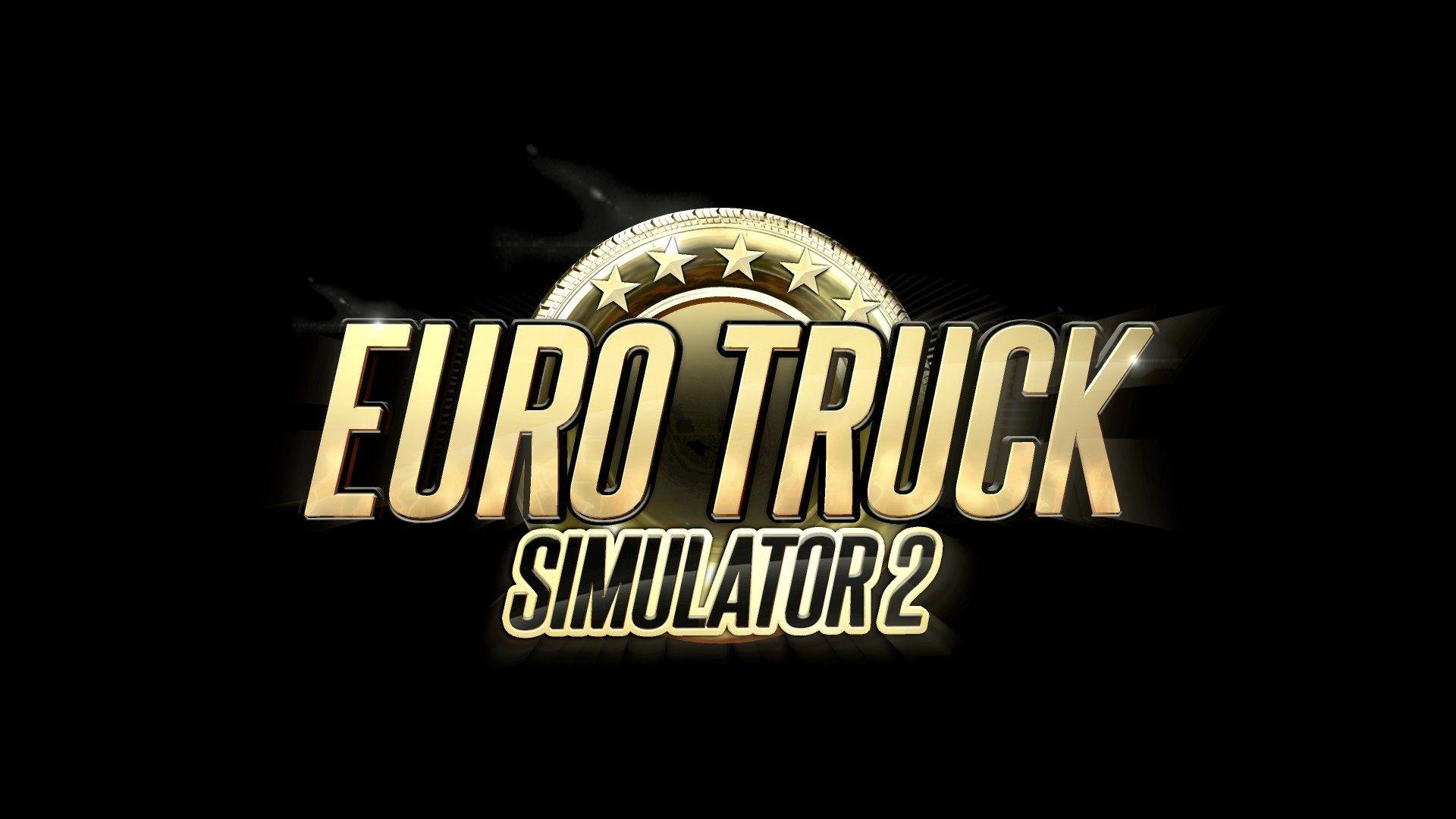 Euro Truck Wallpapers - Top Free Euro Truck Backgrounds - WallpaperAccess