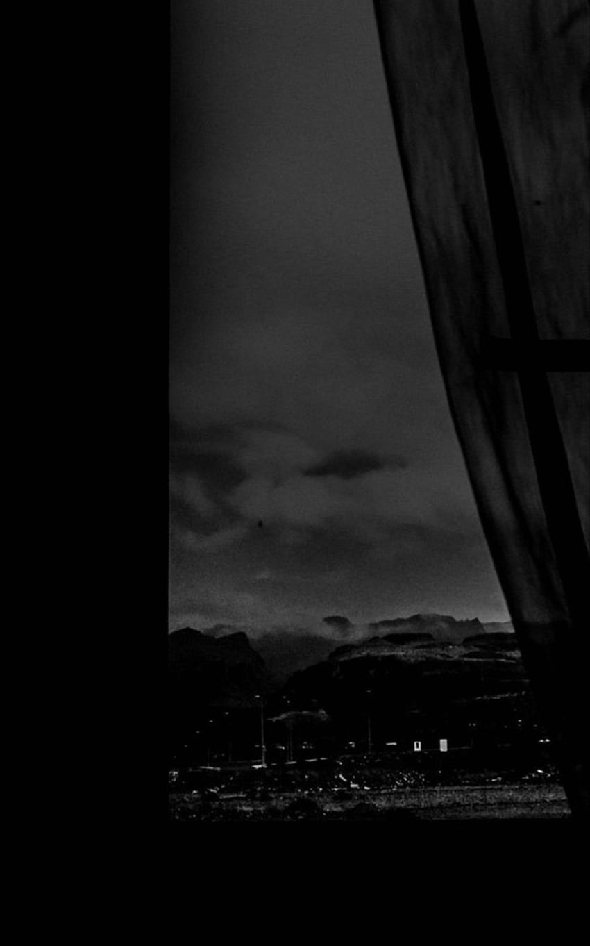 850x1362 Cara on calming. Dark room aesthetic, Nostalgia aesthetic, Dark, Cozy Night HD phone wallpaper