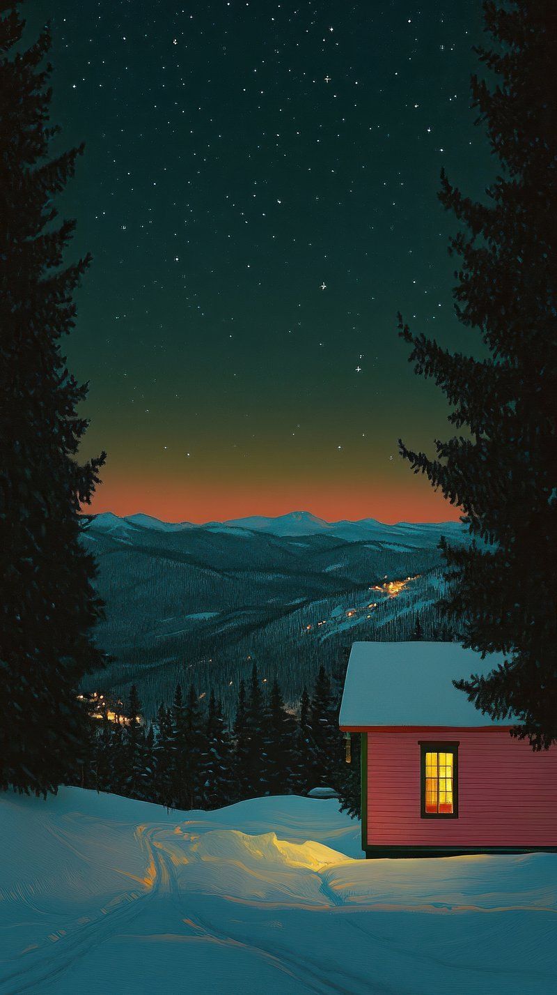 800x1427 Cozy iPhone Wallpaper Image Wallpaper