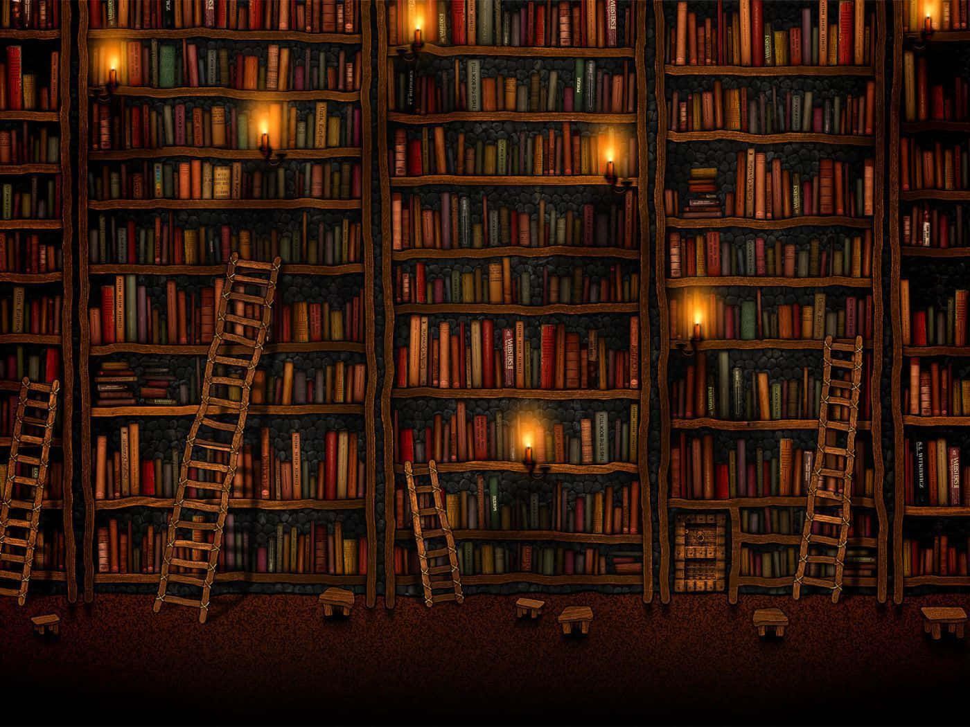 1400x1050 Cozy Desktop Wallpaper