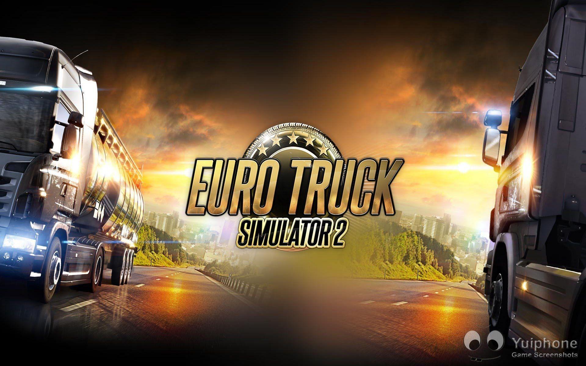 euro truck simulator 2 crack file download
