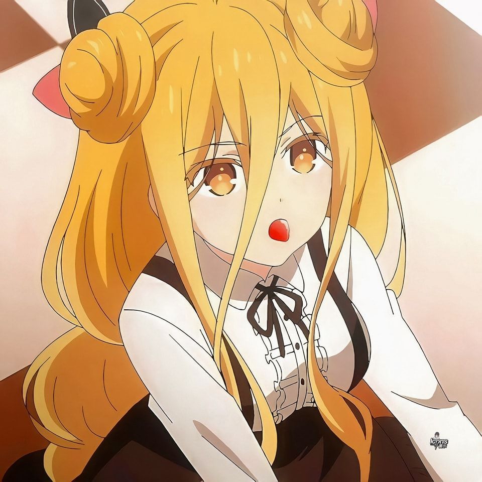 960x960 Mukuro Hoshimiya profile picture. Katekyo Hitman Reborn!. Anime Icon. Icon