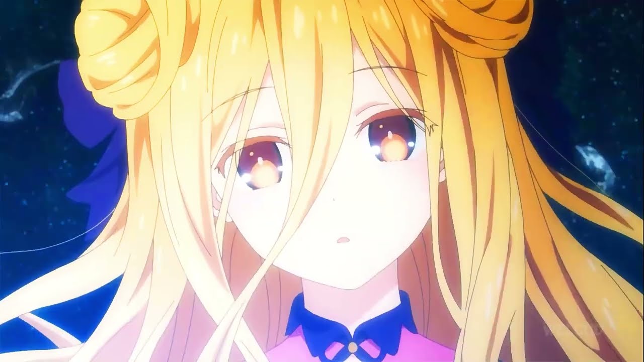1280x720 THIS IS 4K ANIME {Mukuro Hoshimiya}